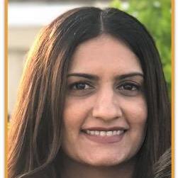 GurpreetDhillon's Profile Photo
