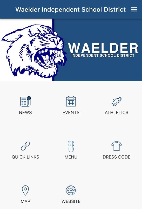 Waelder Independent School District