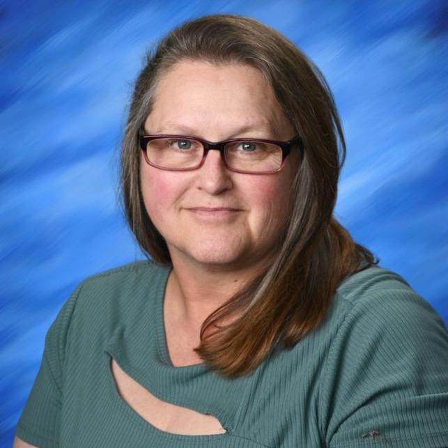 JackieThiebaud's Profile Photo