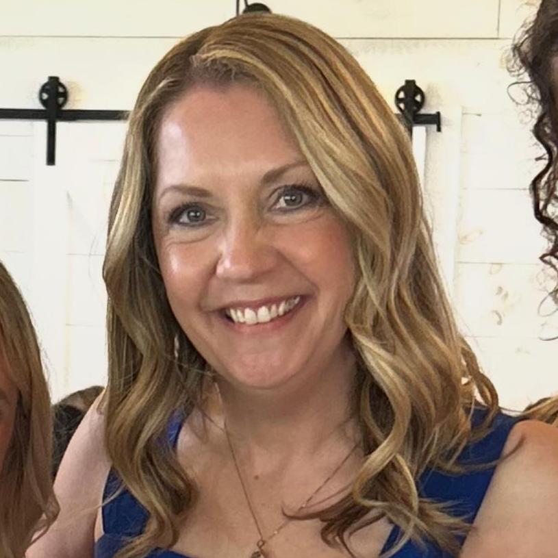 JeneBarker's Profile Photo