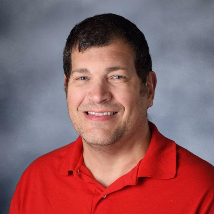 JeremyRinkel's Profile Photo