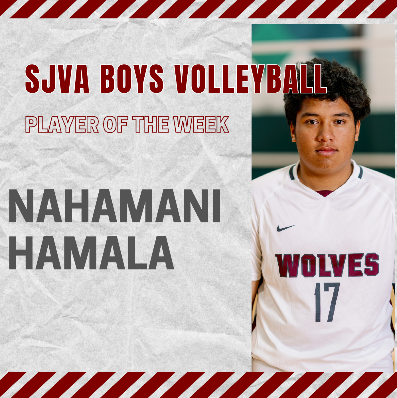 March 2024 – Athletics Highlights 2023-2024 – San Jacinto Valley Academy