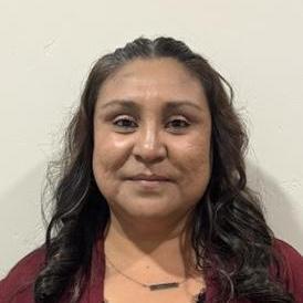 AlmaCisneros's Profile Photo