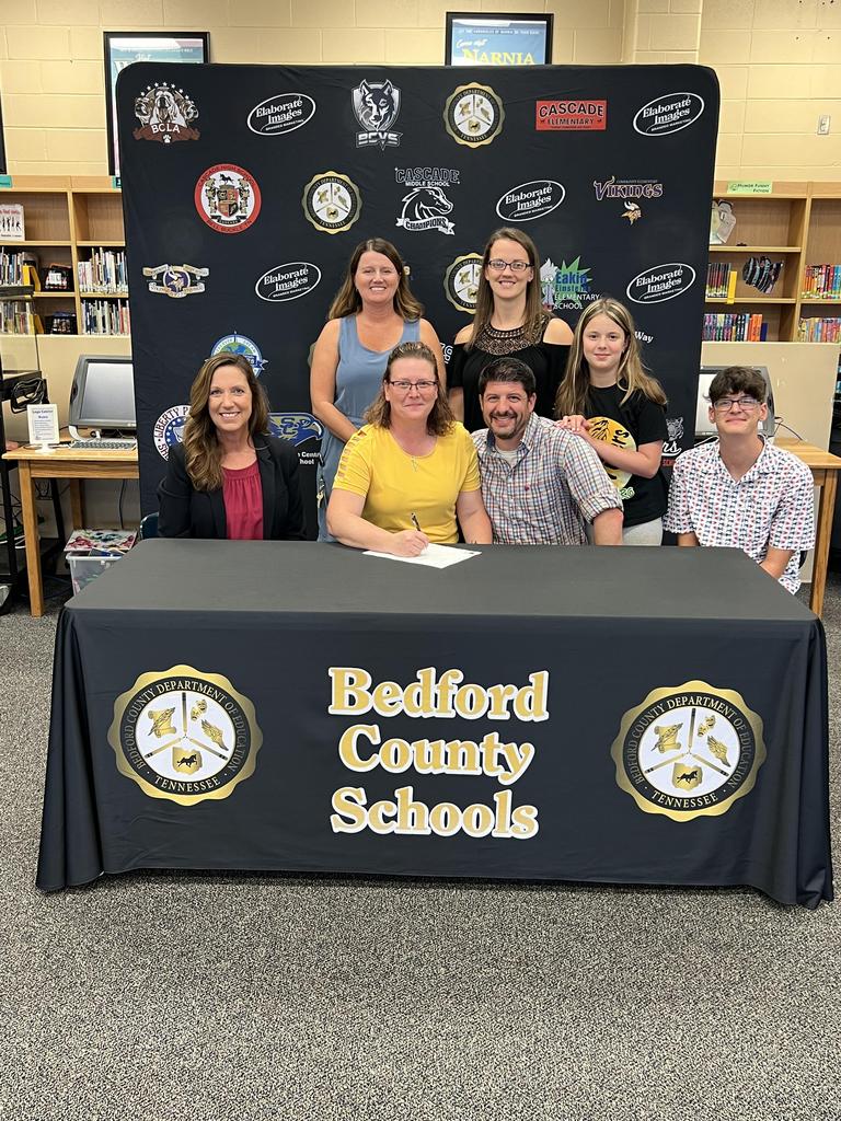 Photos Bedford County Schools