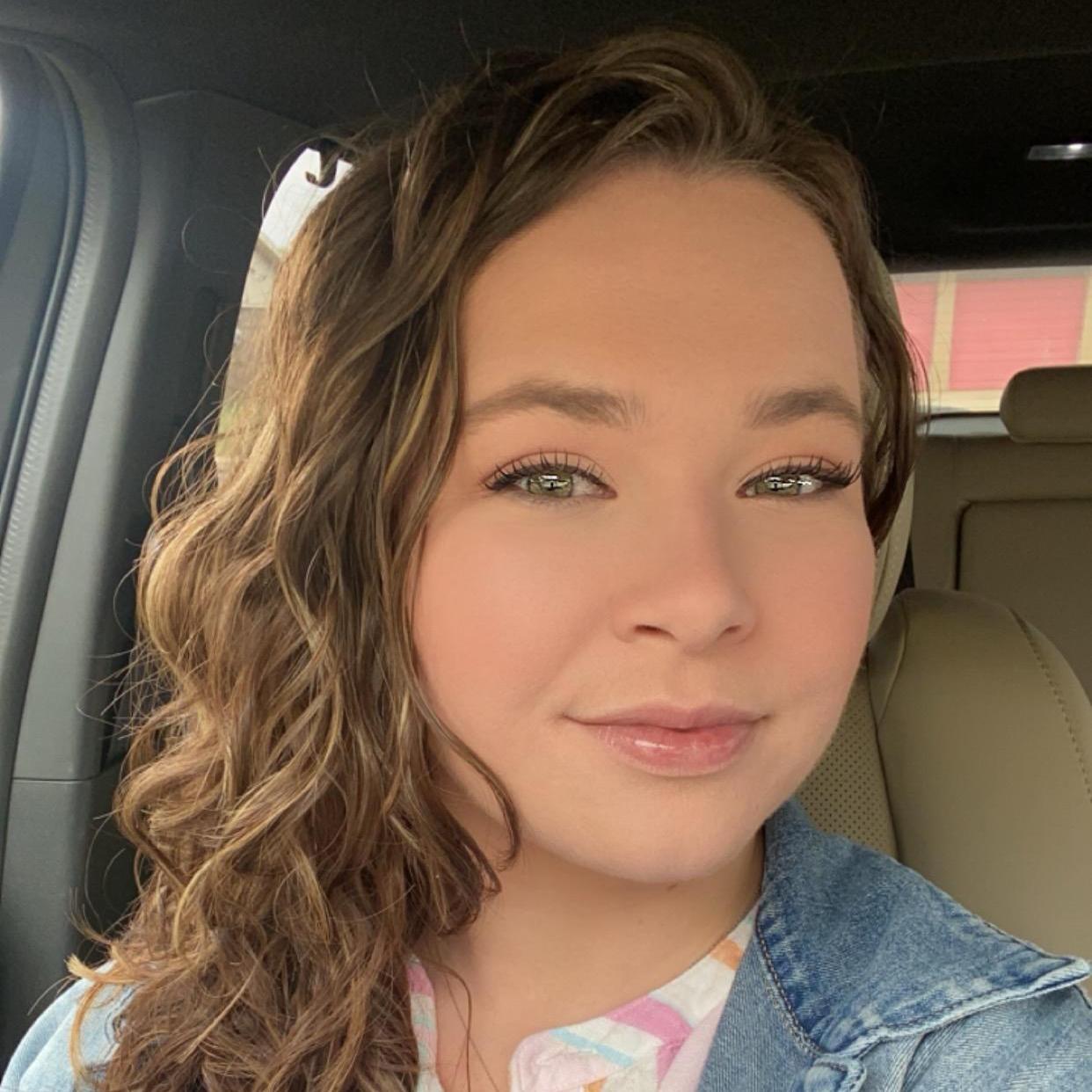 HayleySykes's Profile Photo