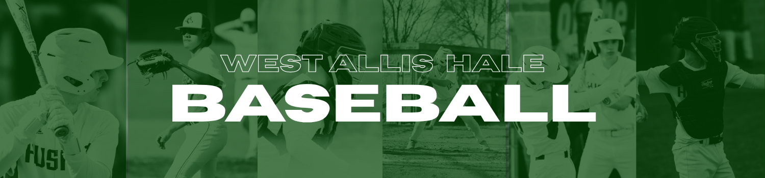 Baseball team photos banner