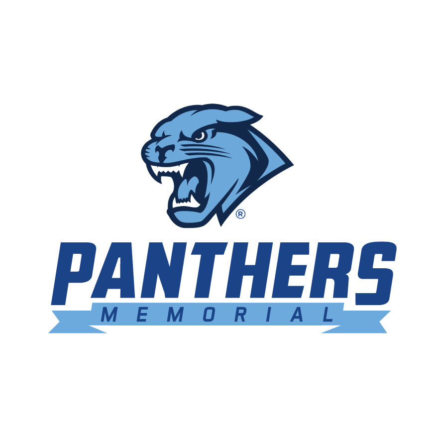 Memorial High School Logo