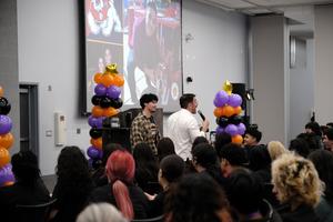 Empowering Students at the Young People’s Conference - image for web