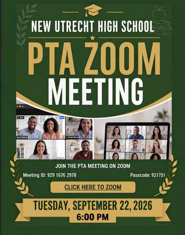 PTA Meeting