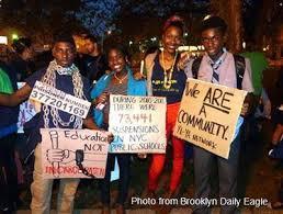 Community Organizing and Social Justice -- YA-YA Network
