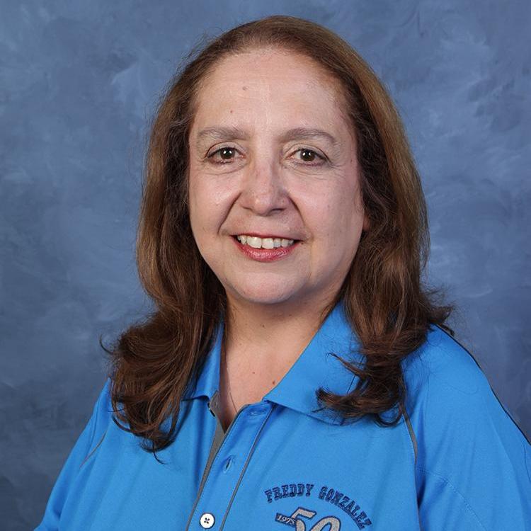 LindaPerez's Profile Photo