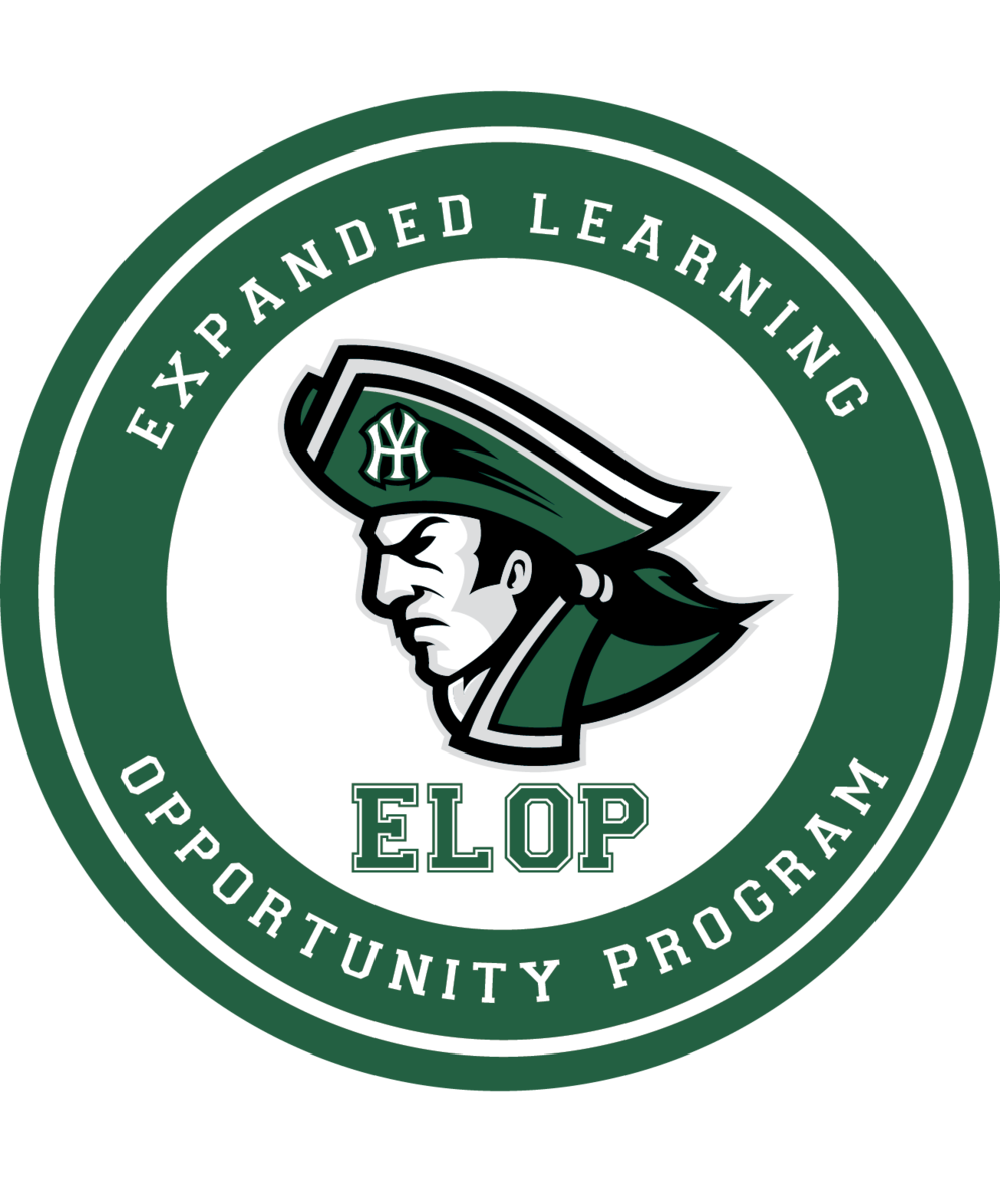 ELO-P Logo