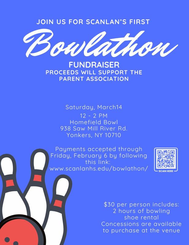 Bowlathon Graphic