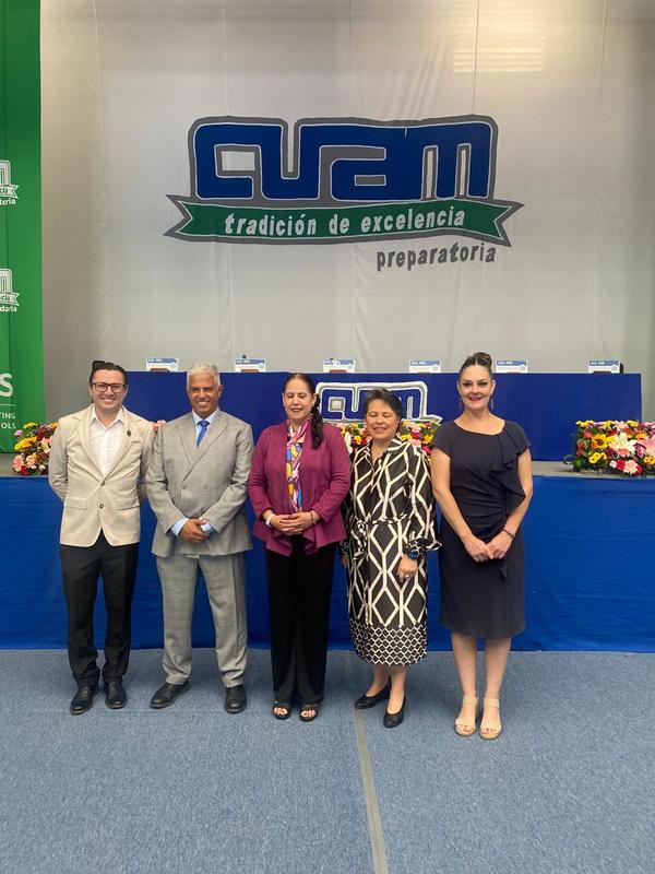 XXXVI Congreso de Investigación CUAM-ACMor