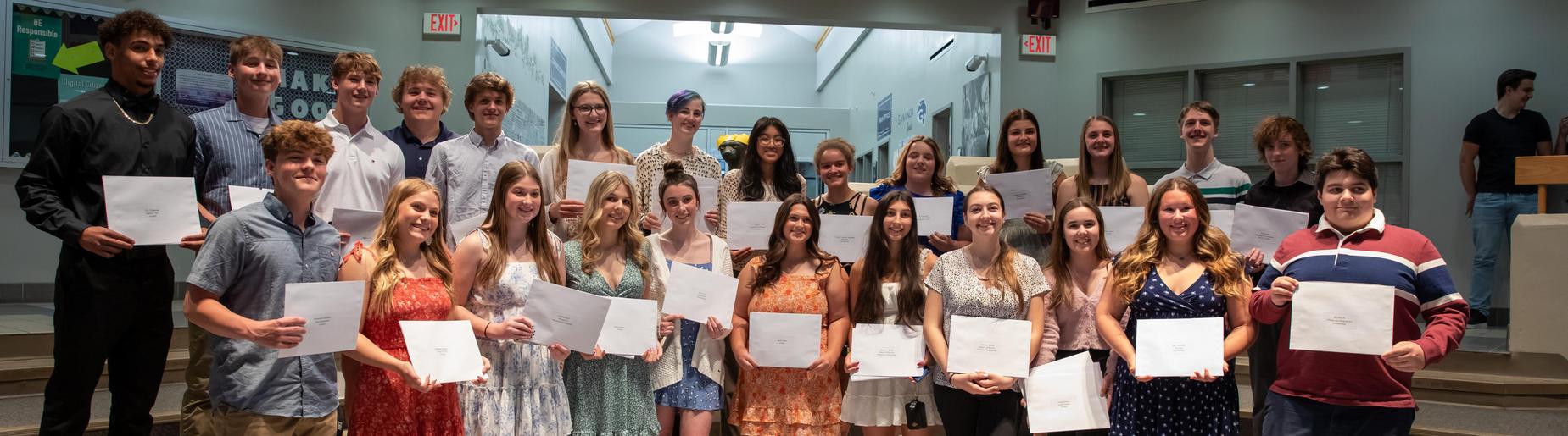 Gananda Central School District