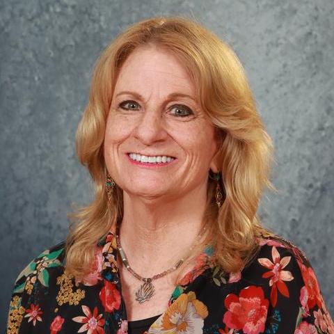 IreneClark's Profile Photo