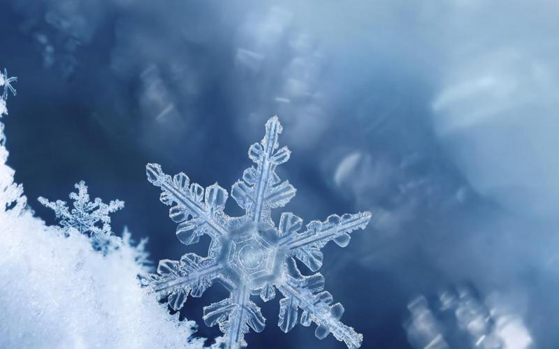 snowflake