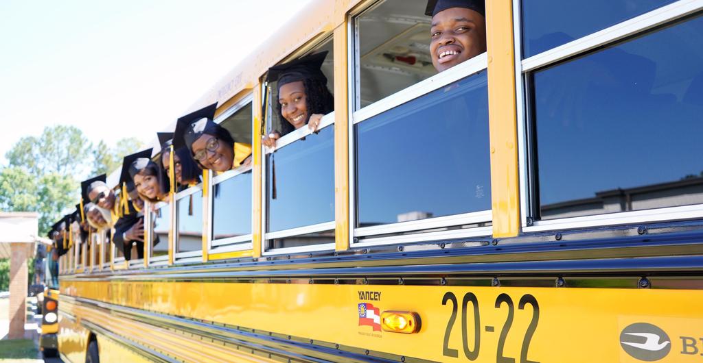 McDuffie County School System