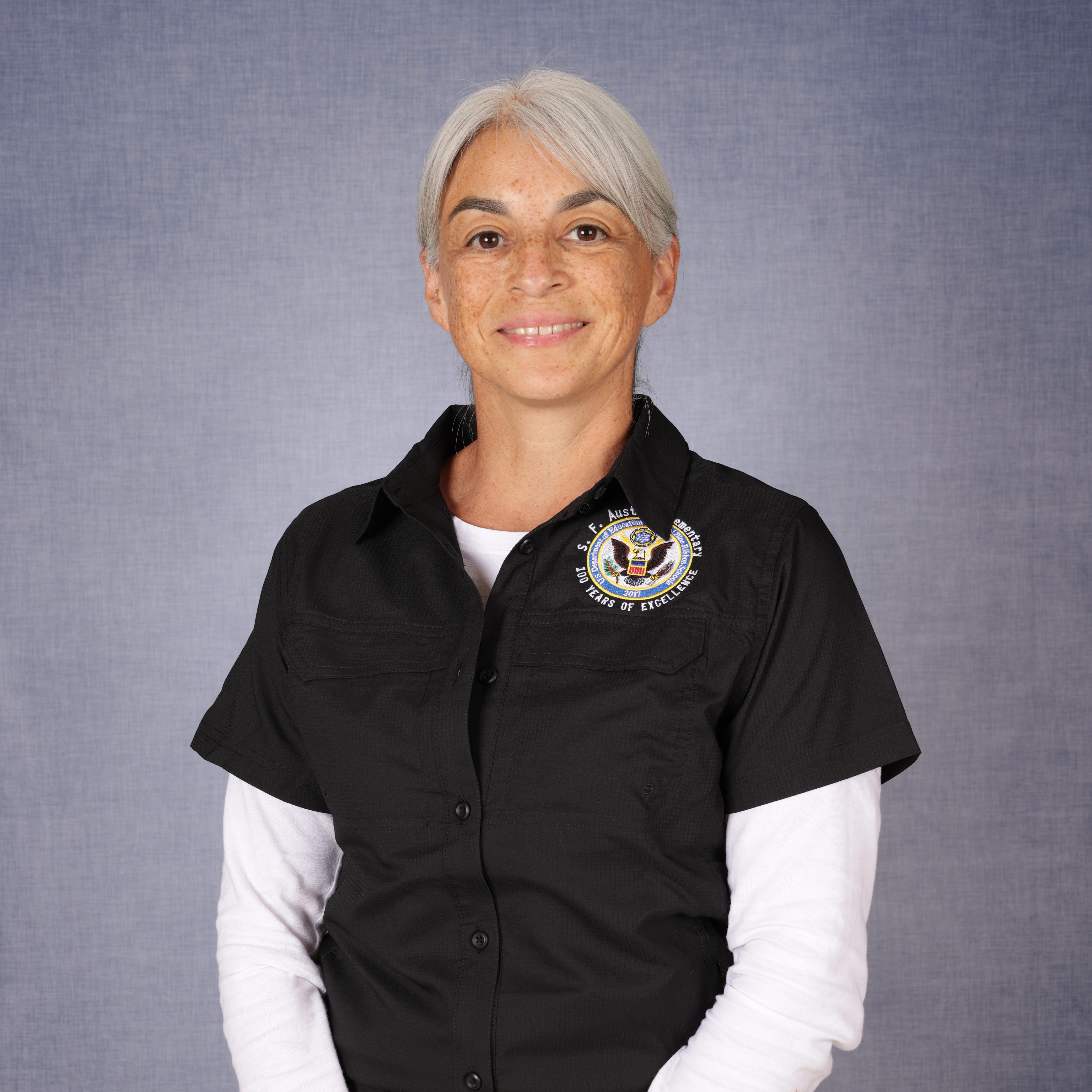 LudivinaEstrada's Profile Photo