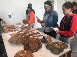 History -- Teen Curators Program at Schomburg Center for Research in Black Culture