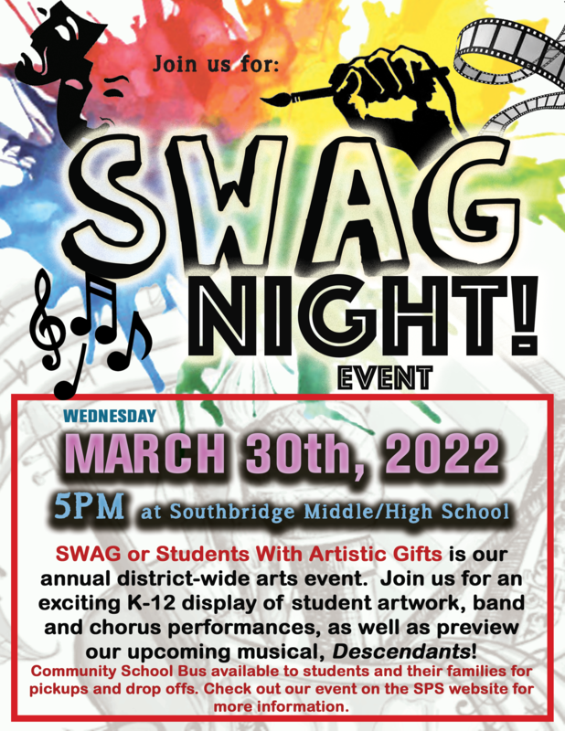 Southbridge Public Schools