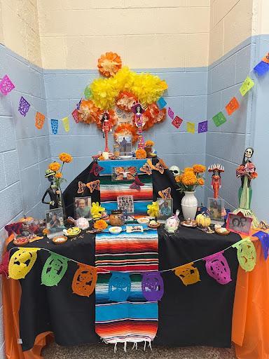 Ofrenda