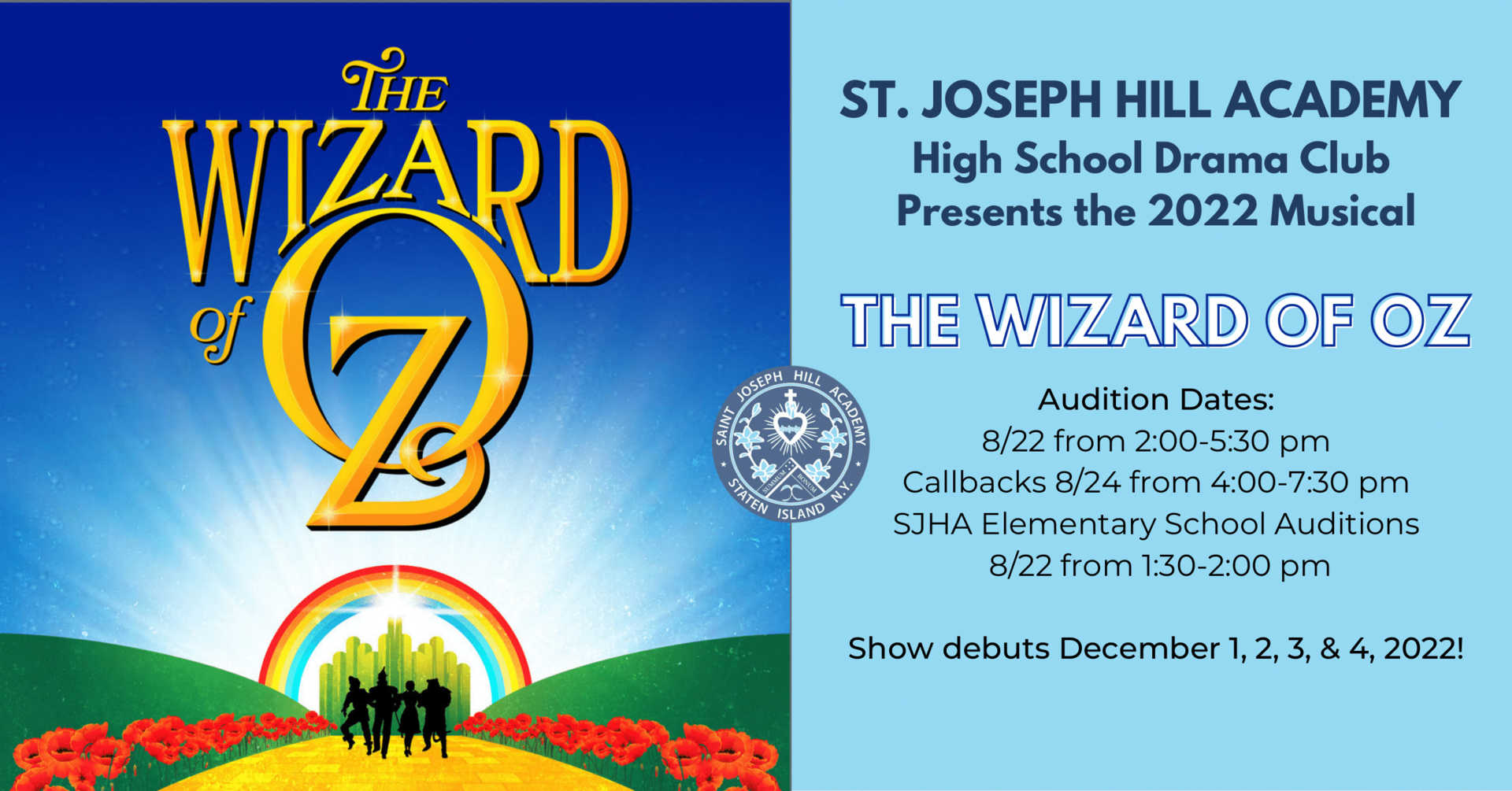 Wizard of Oz