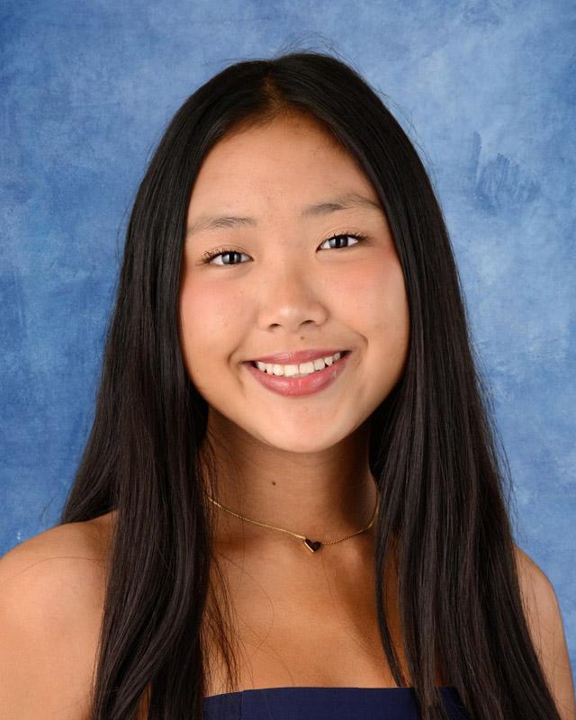 leah chung