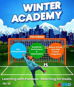 Winter Academy