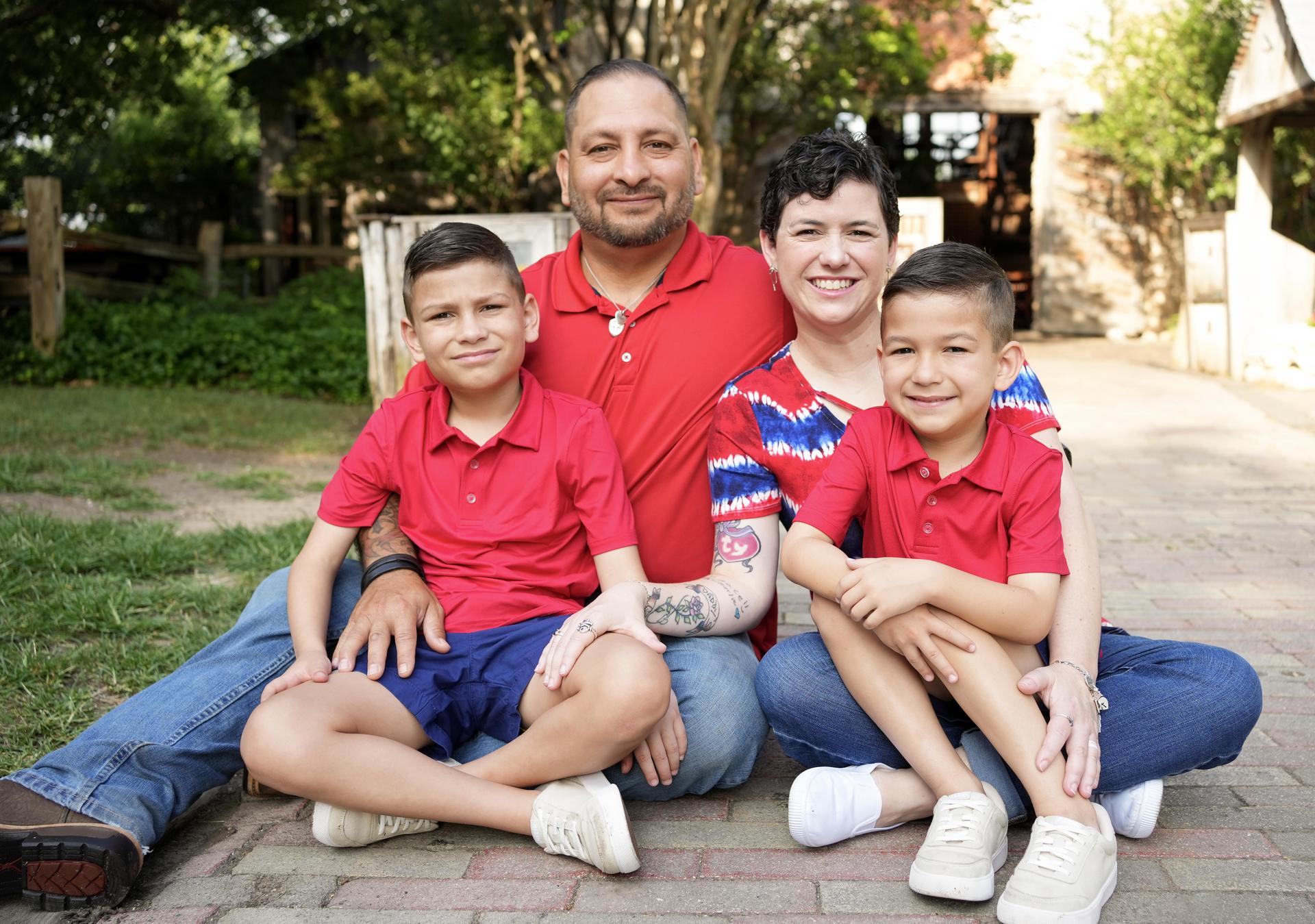 My Family