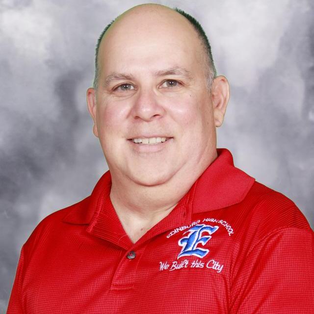 DeanChavez's Profile Photo