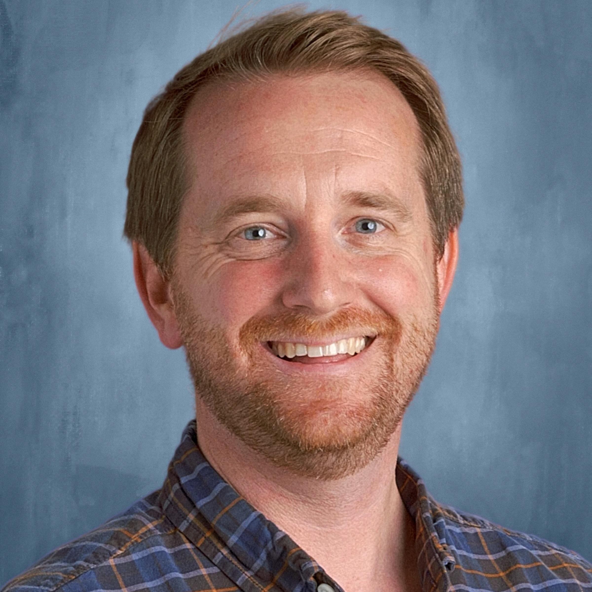 ScottDenman's Profile Photo