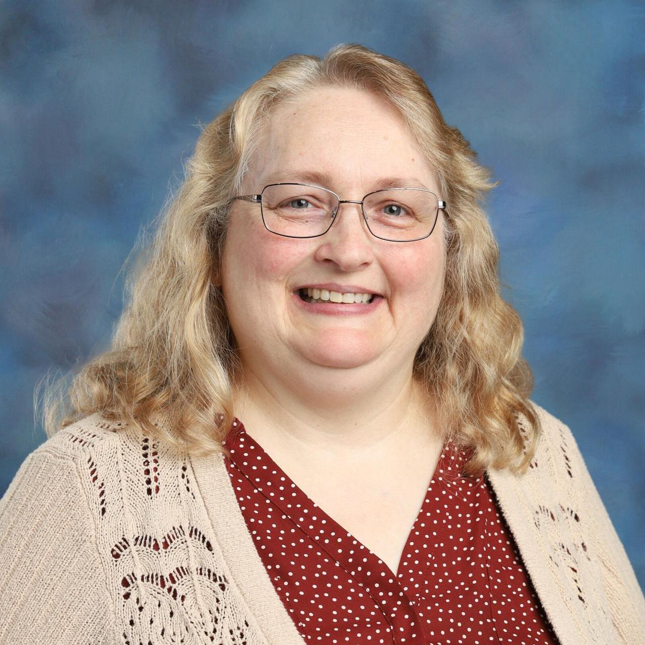 ConnieMayberry's Profile Photo
