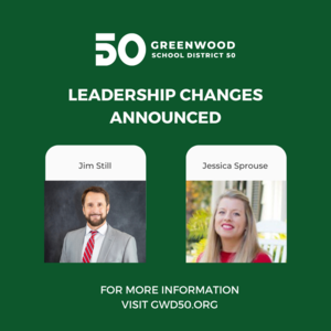 Still and Sprouse Leadership Changes