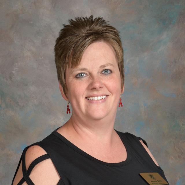 AmandaSmith's Profile Photo