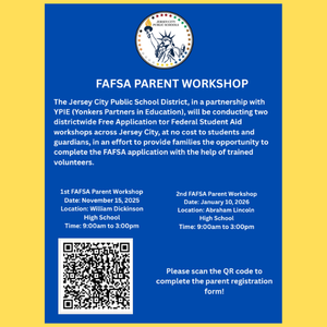 fafsa workshop