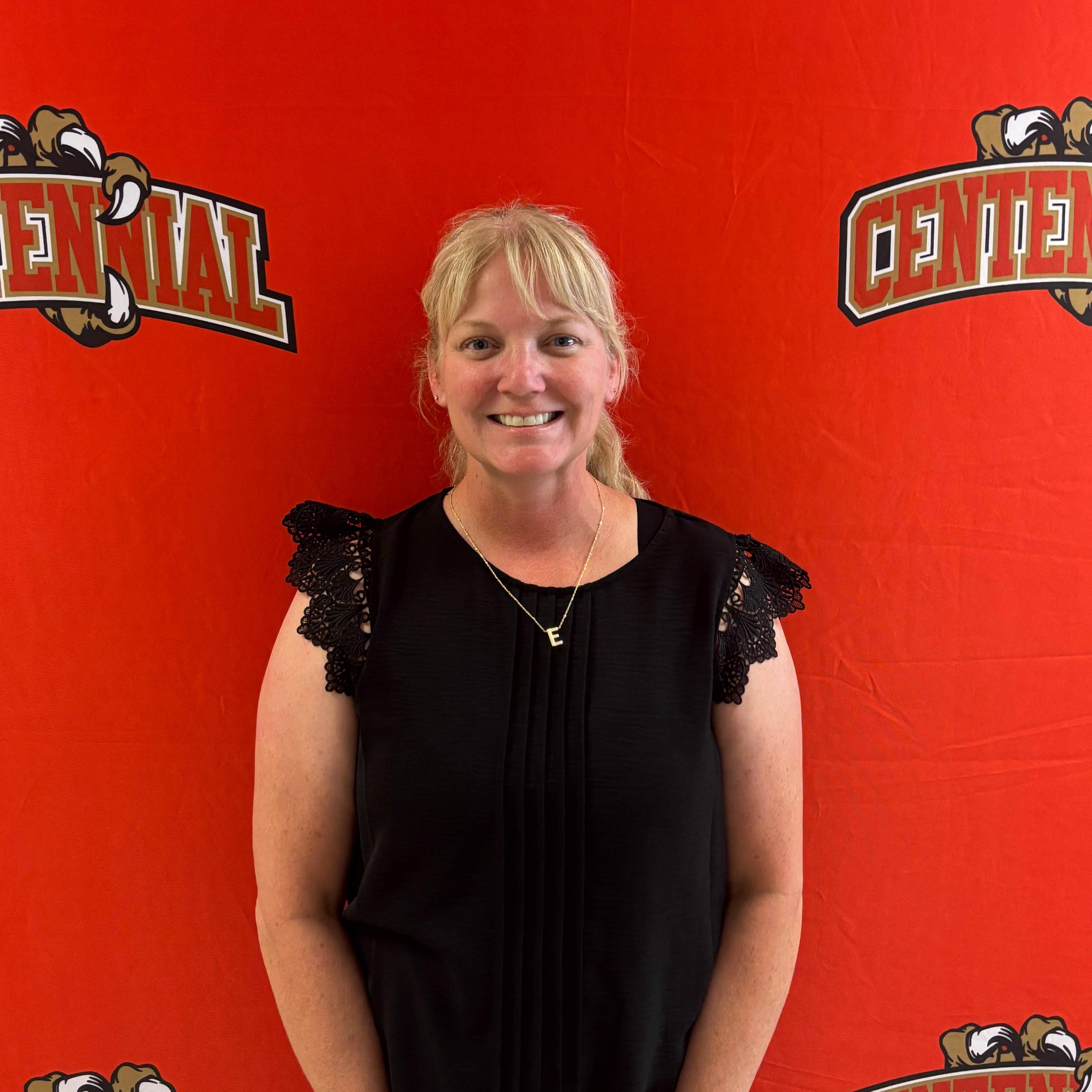 ElizabethBell's Profile Photo