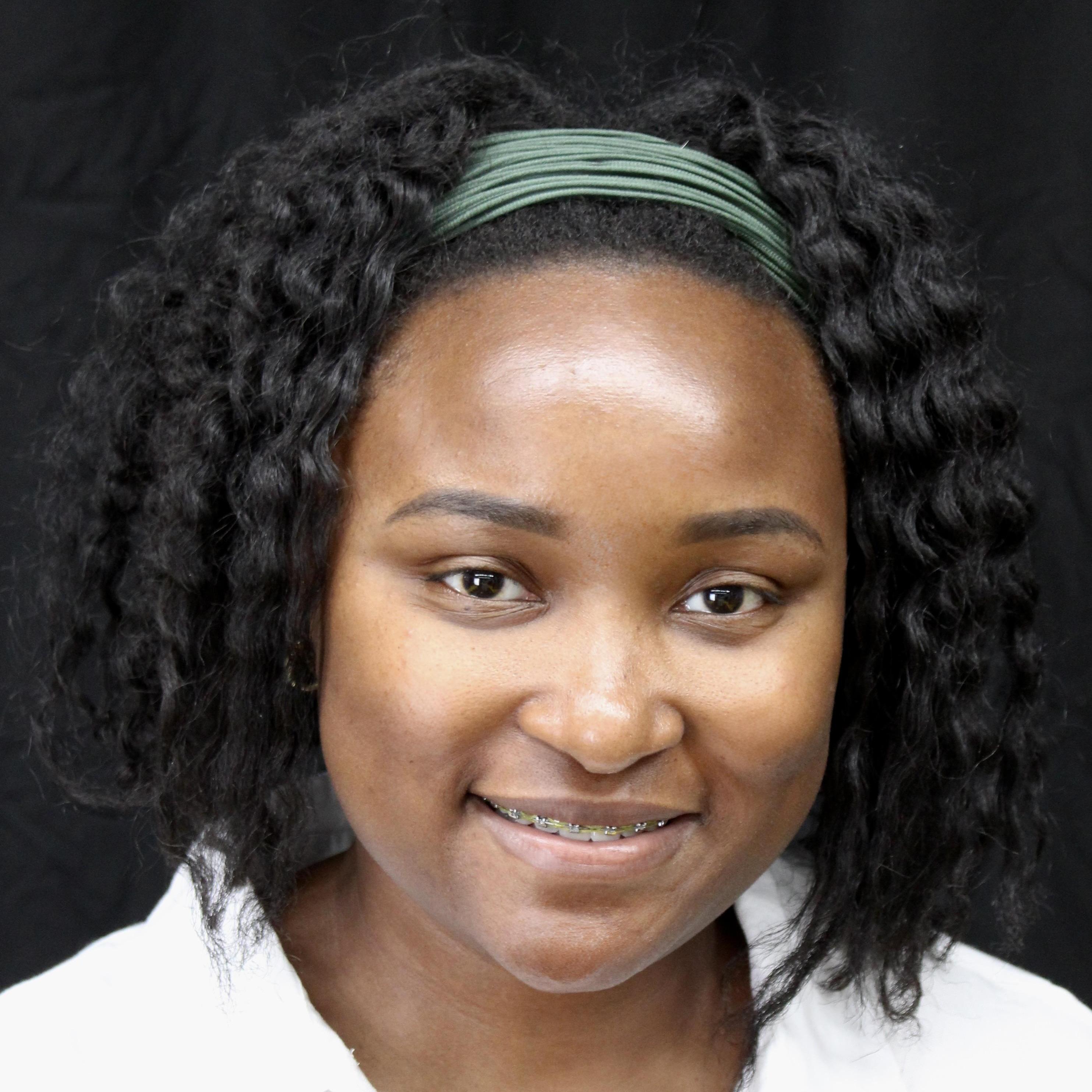 BrionnaSnowden's Profile Photo
