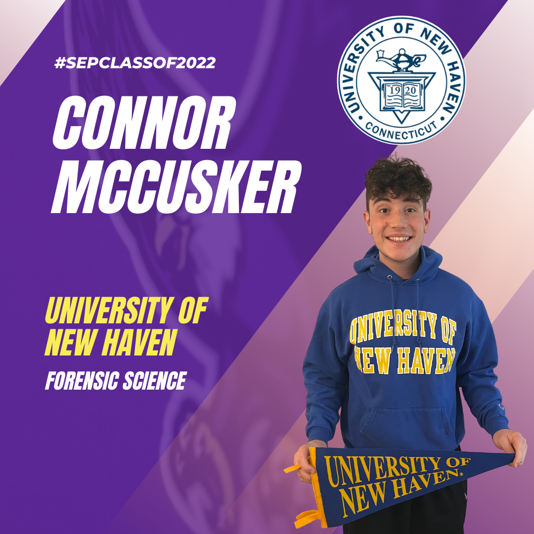 2022 Senior Spotlights – Class of 2022 – St. Edmund Preparatory High School