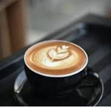 Coffee with the Principal/Café con la directora