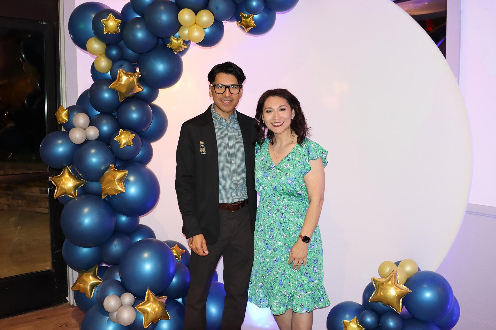 Provider Recognition Awards 