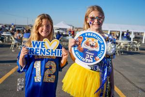 frenship homecoming