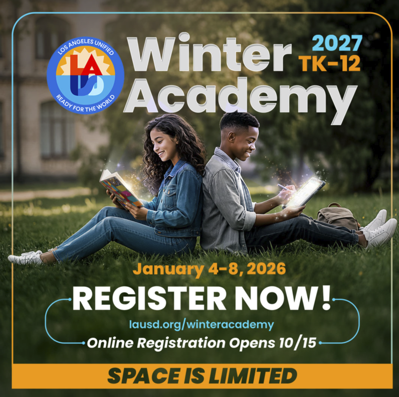 Winter Academy