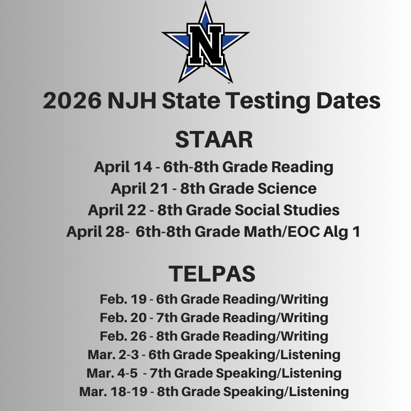 STAAR Testing Dates Featured Photo