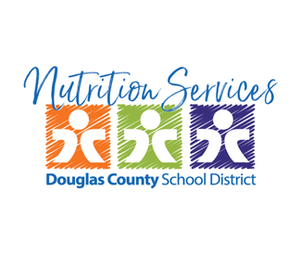 DCSD Nutrition Services logo on a white background