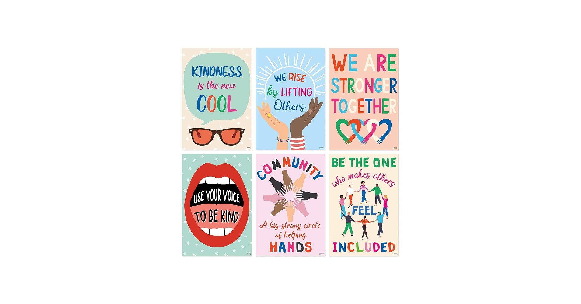 be kind