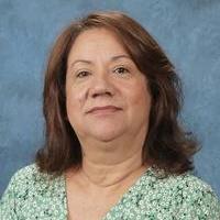 ElvaMuniz's Profile Photo