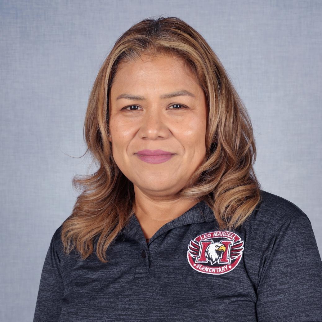 MariaDominguez's Profile Photo