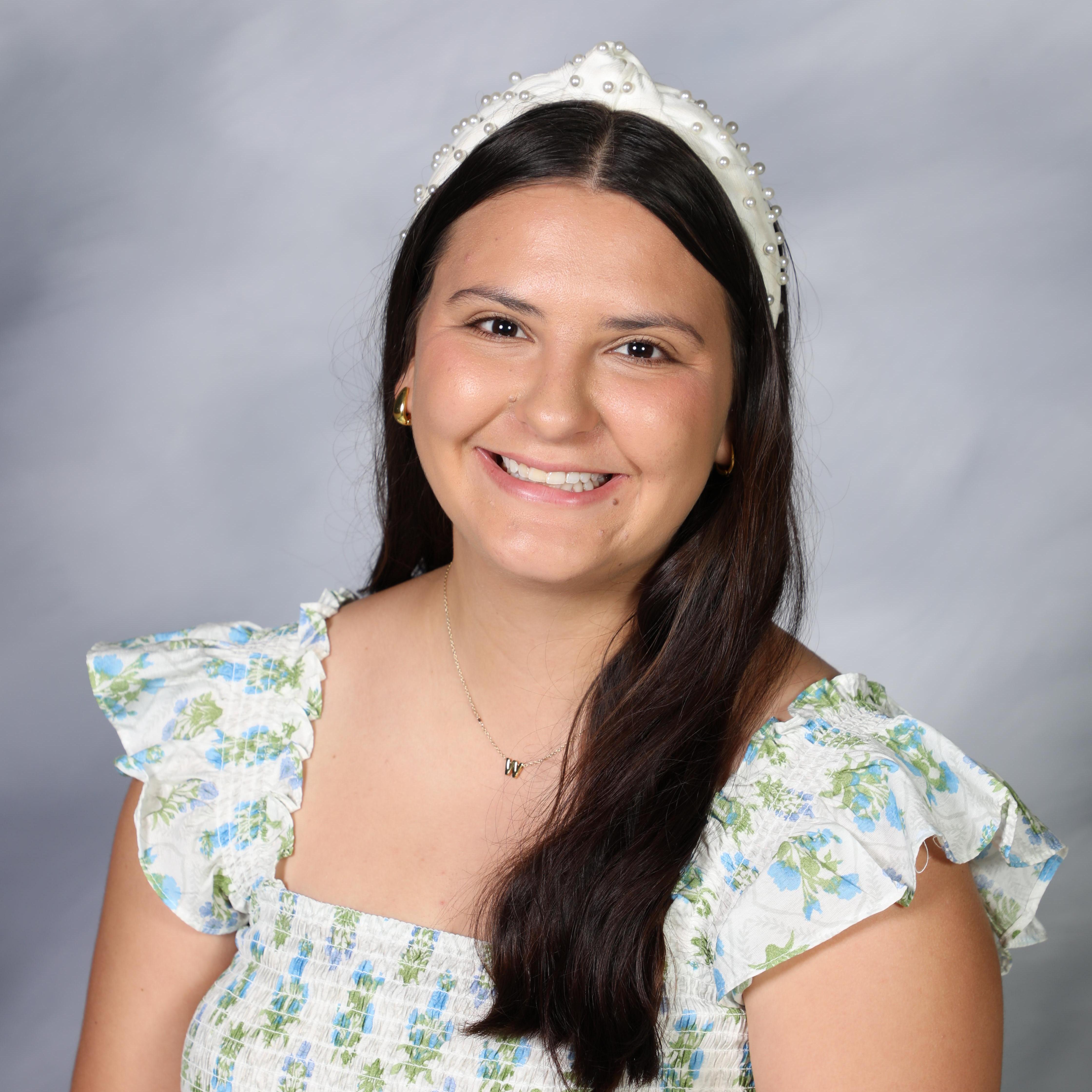 AshleyShaw's Profile Photo