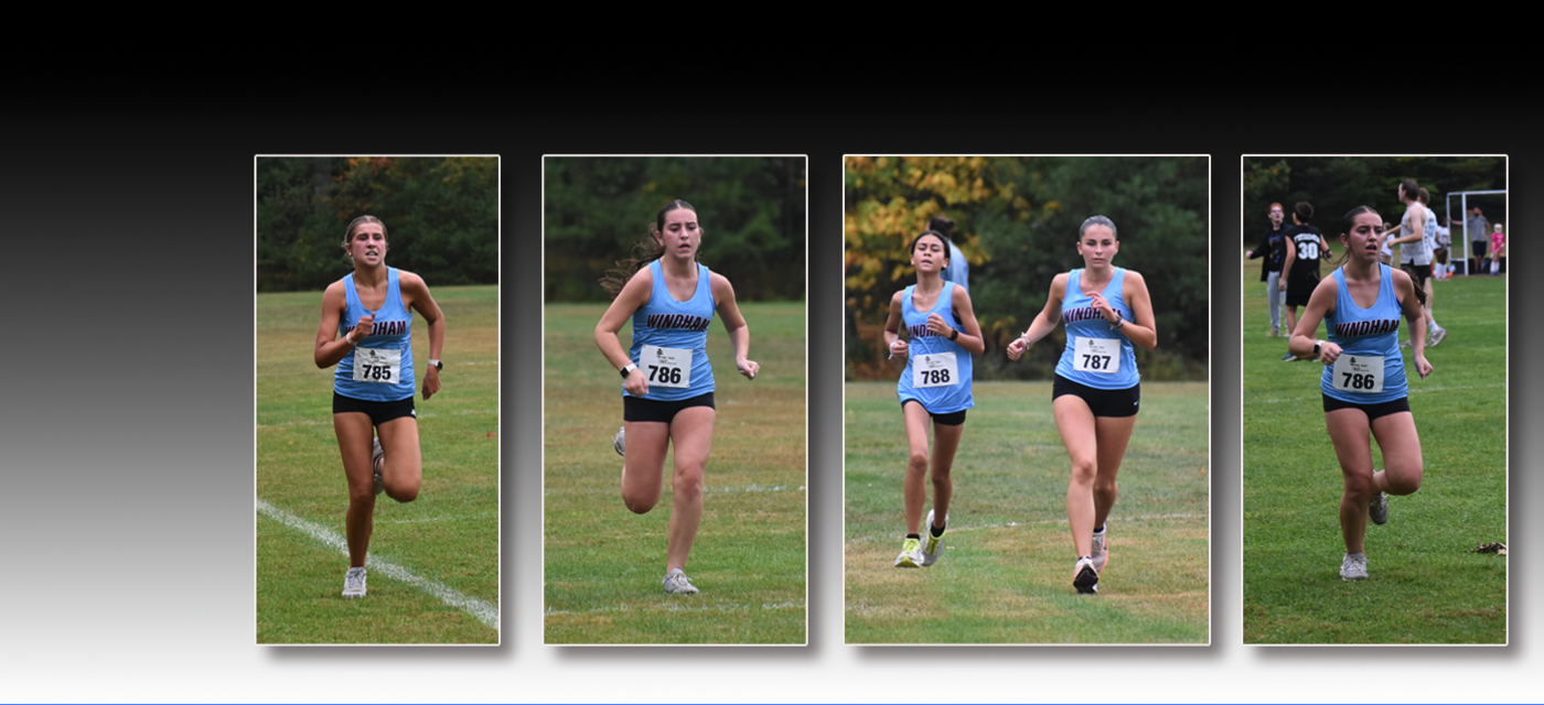 WHS Cross Country 2026